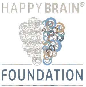 Happy Brain® Foundation Logo