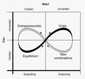 ACoR - the Adaptive Cycle of Resilience - Happy Brain® Foundation